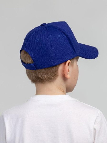 Бейсболка детская Standard Kids фото 8 Бейсболка детская Standard Kids фото 8