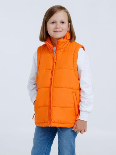 Жилет детский Kama Kids фото 7 Жилет детский Kama Kids фото 7
