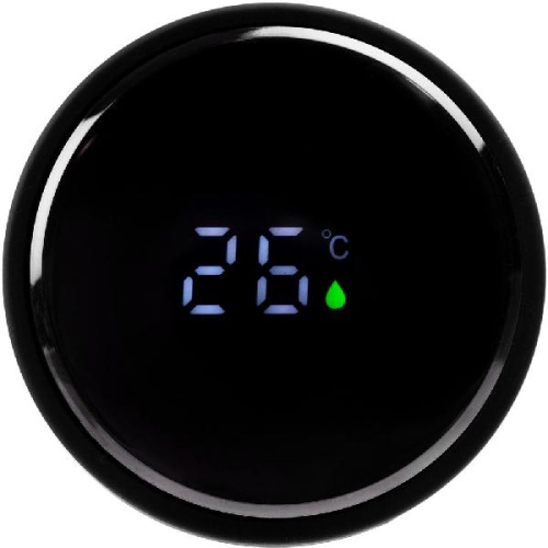 Смарт-бутылка с заменяемой батарейкой Long Therm Soft Touch фото 6