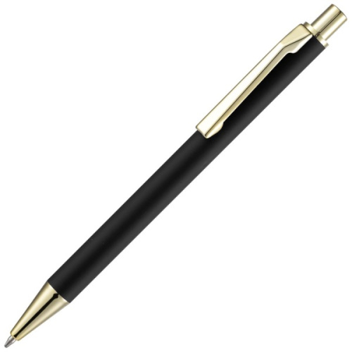 Ручка шариковая Lobby Soft Touch Gold Ручка шариковая Lobby Soft Touch Gold