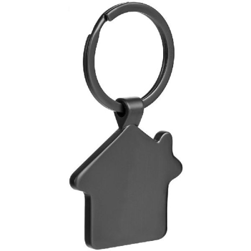 Брелок Gun Metal Lodge, графитовый фото 2 Брелок Gun Metal Lodge, графитовый фото 2