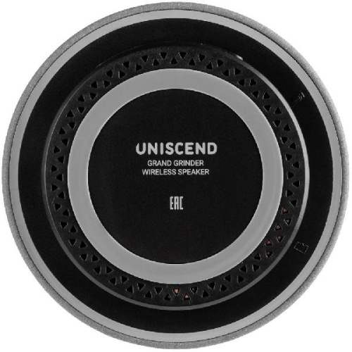 Универсальная колонка Uniscend Grand Grinder фото 8
