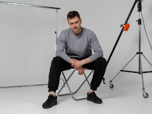 Свитшот Neofit фото 8 Свитшот Neofit фото 8