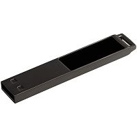 Флешка markBright Black