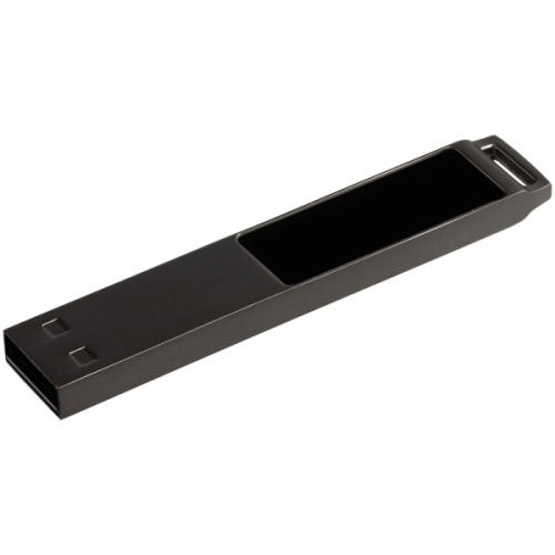 Флешка markBright Black Флешка markBright Black