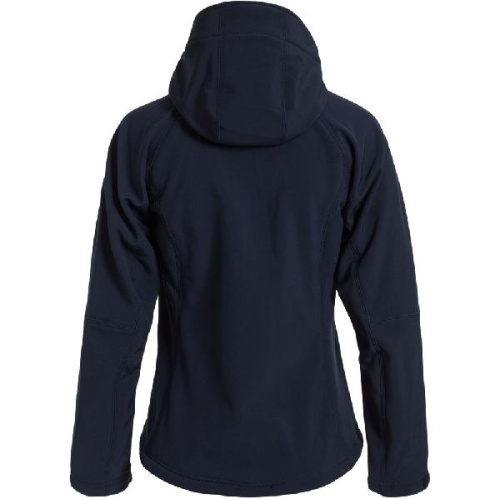 Куртка женская Hooded Softshell фото 3