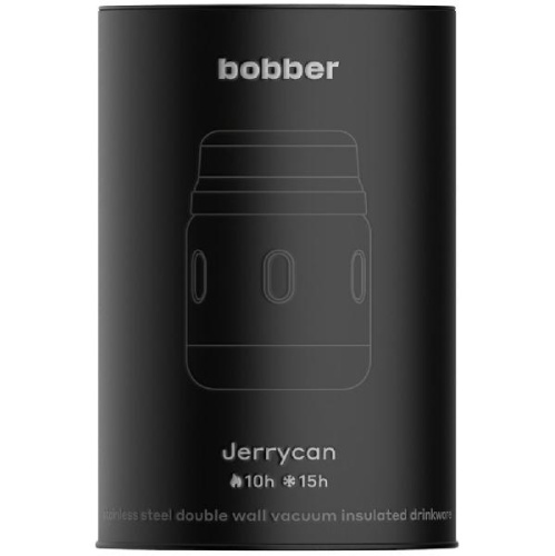 Термос для еды Jerrycan 470, вакуумный фото 6 Термос для еды Jerrycan 470, вакуумный фото 6