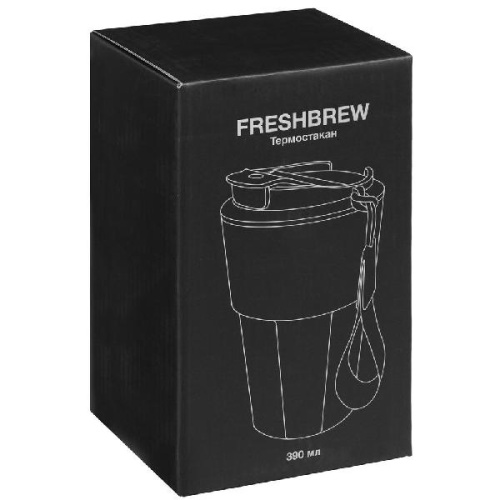 Термостакан Freshbrew фото 7