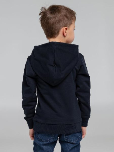 Толстовка с капюшоном детская Kirenga Kids фото 8