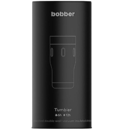 Термостакан Tumbler 350, вакуумный фото 9