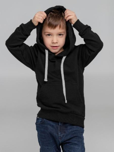 Толстовка с капюшоном детская Kirenga Kids фото 9 Толстовка с капюшоном детская Kirenga Kids фото 9