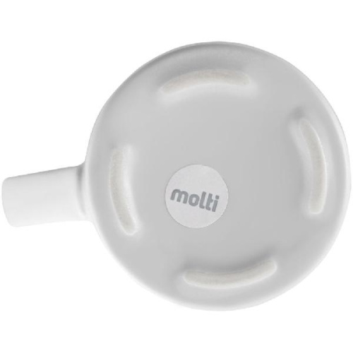 Кружка Modern Bell, матовая фото 3