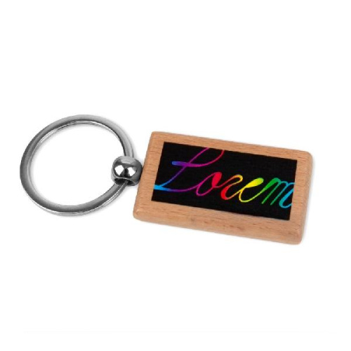 Брелок Rectangle Amulet фото 3 Брелок Rectangle Amulet фото 3