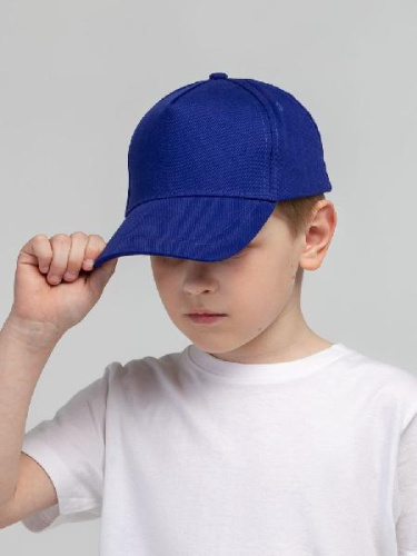 Бейсболка детская Standard Kids фото 7 Бейсболка детская Standard Kids фото 7