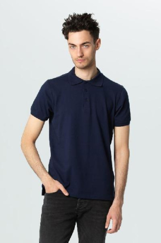Рубашка поло мужская Virma Stretch фото 5