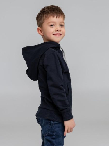 Толстовка с капюшоном детская Kirenga Kids фото 7